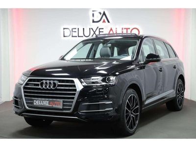 occasion Audi Q7 3.0 V6 Tdi 272 Quattro Ambition Luxe Tiptronic