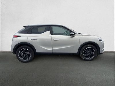 DS Automobiles DS3