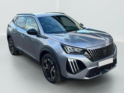 Occasion 2025 Peugeot 2008 Allure SUV | 22 950 € (Bon prix)