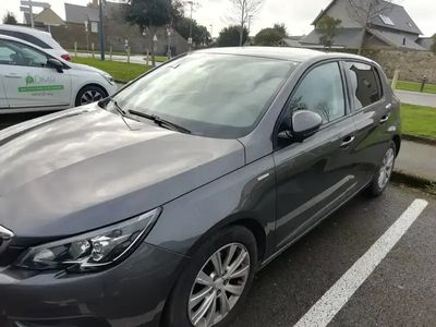 occasion Peugeot 308 PureTech 110ch S