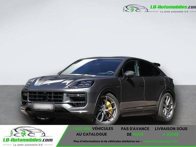 Occasion 2024 Porsche Cayenne Turbo E-Hybrid SUV | 219 400 €