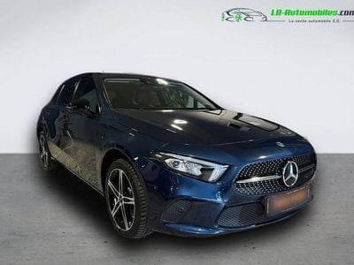 Mercedes A250