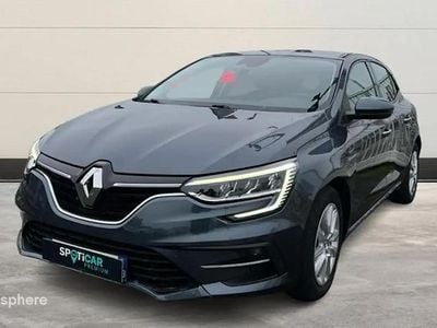 Occasion Renault Mégane IV Business 116 ch (85 kW) 2022 Berline