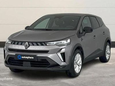 Occasion Renault Symbioz Evolution 95 ch (69 kW) 2025 Gris SUV