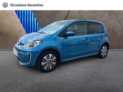 occasion VW e-up! Electrique 83ch 4cv