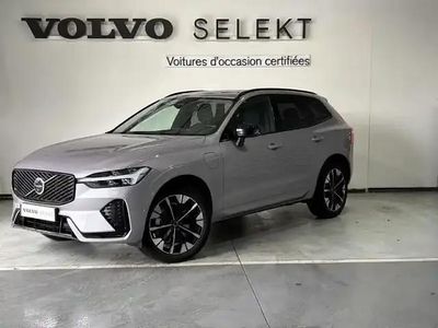 Argent magnétique Occasion 2025 Volvo XC60 SUV | 71 900 €