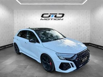 Audi RS3 Sportback
