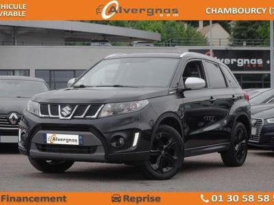 occasion Suzuki Vitara Iv 1.4 Boosterjet S Allgrip