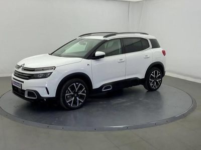 Occasion 2021 Citroën C5 Aircross Shine SUV | 19 880 €