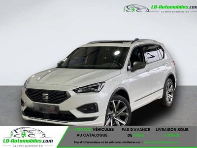 Occasion 2023 Seat Tarraco 4Drive SUV | 47 500 €
