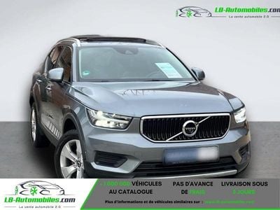 Occasion Volvo XC40 190 ch (139 kW) 2018 SUV