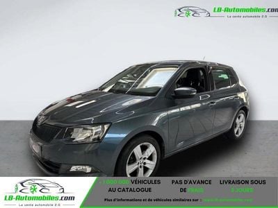 Occasion 2018 Skoda Fabia Cool Plus Citadine | 13 300 € (Prix juste)
