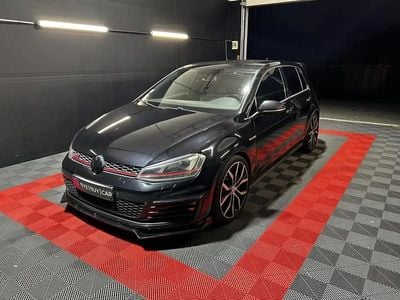 VW Golf VII