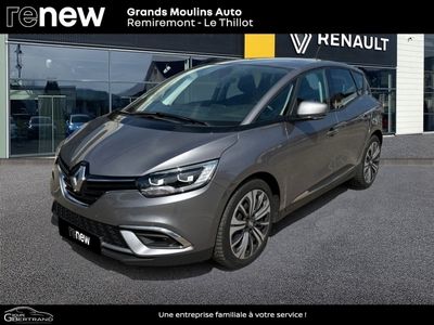 occasion Renault Scénic IV 1.3 TCe 115ch Business - 21