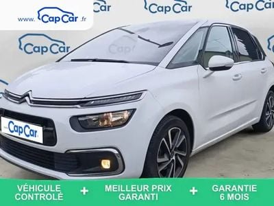 Citroën C4 SpaceTourer