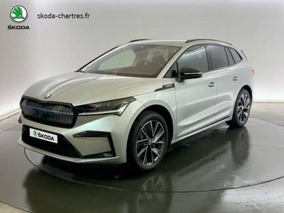 occasion Skoda Enyaq iV 80 Sportline