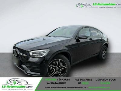 Occasion Mercedes GLC300 211 ch (155 kW) 2021 Coupé