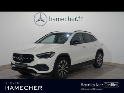 Mercedes GLA200