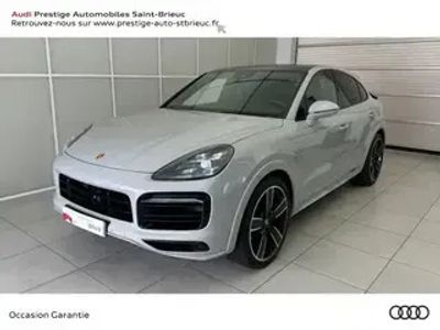 occasion Porsche Cayenne 3.0 V6 462ch E-hybrid