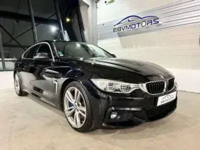 occasion BMW 440 Serie 4 Gran Coupe I (f36) ia 326ch M Sport