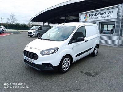 occasion Ford Transit Courier 1.5 TDCI 100ch Stop&Start Trend Business - VIVA3669773