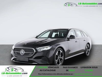 Mercedes E300