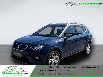 Occasion 2018 Seat Arona FR SUV | 22 900 € (Prix assez cher)