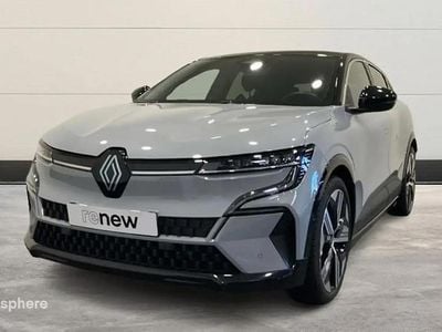Occasion Renault Megane E-Tech Iconic 163 kW (222 ch) 2023 SUV
