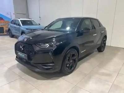Attente Occasion 2019 DS Automobiles DS3 Crossback Performance Line Plus SUV | 18 878 € (Prix cher)