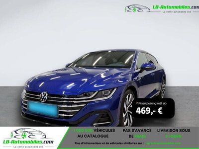 VW Arteon