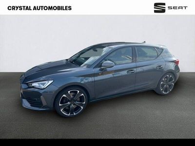 occasion Cupra Leon Leon1.4 e-HYBRID 245 ch DSG6