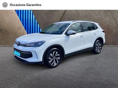 Occasion 2025 VW Tiguan Life SUV | 41 790 € (Prix cher)