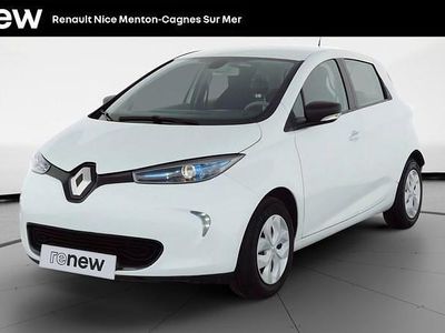 Occasion 2018 Renault Zoe Citadine | 9 299 €