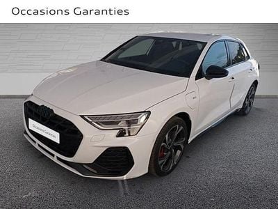 Audi A3 Sportback e-tron