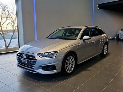 Occasion 2023 Audi A4 Business Break | 27 990 €