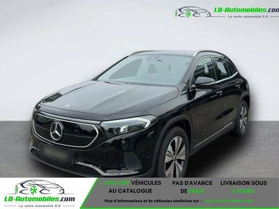 Mercedes EQA250