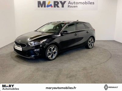 occasion Kia Ceed GT cee'd 1.6 CRDi 136 ch ISG DCT7 Line