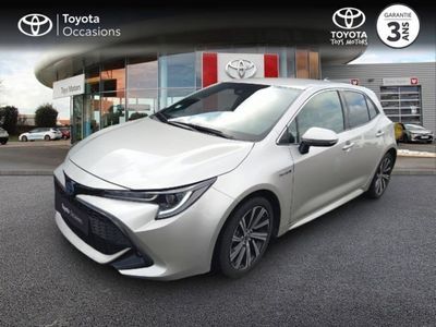 occasion Toyota Corolla 122h Design MY21 - VIVA187521477