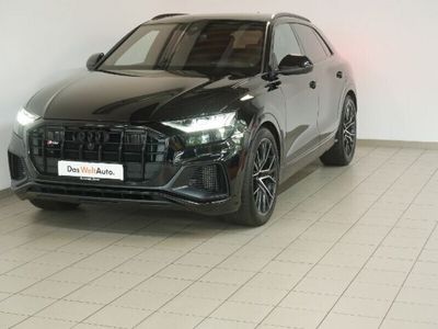 occasion Audi SQ8 4.0 V8 BITDI 435CH QUATTRO TIPTRONIC 8