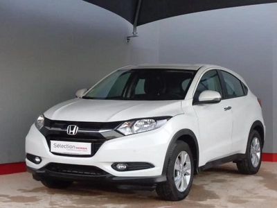 Occasion Honda HR-V Executive 120 ch (88 kW) 2015 Blanc SUV