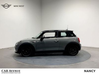 occasion Mini Cooper d'occasion136ch Edition Greenwich BVA7