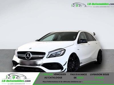 Occasion 2016 Mercedes A45 AMG AMG Berline | 36 600 € (Prix cher)