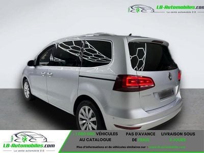 Occasion VW Sharan 177 ch (130 kW) 2020 Monospace