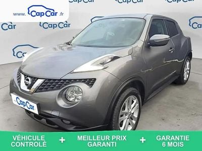 Occasion Nissan Juke 110 ch (80 kW) 2018 SUV