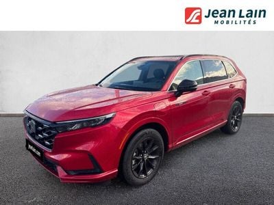 Occasion 2023 Honda CR-V Advance SUV | 55 350 €