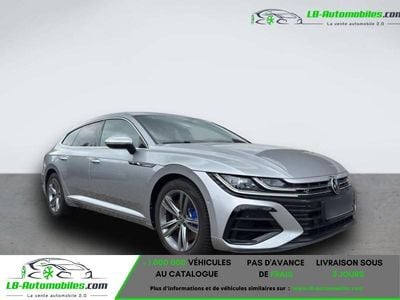 VW Arteon