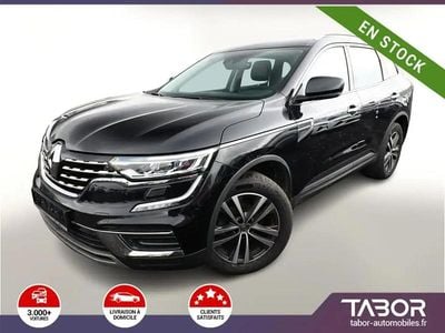 Noir Occasion 2022 Renault Koleos Zen SUV | 19 351 € (Super prix)