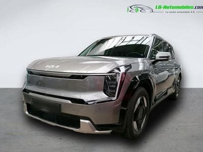 Kia EV9