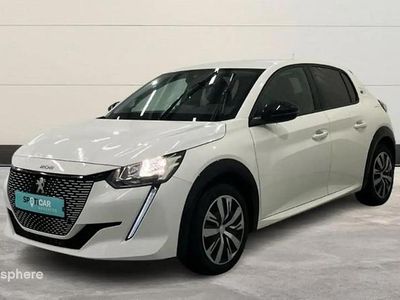 Occasion Peugeot 208 Active 100 kW (137 ch) 2022 Citadine