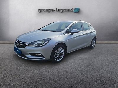 occasion Opel Astra 1.6 CDTI 136ch Innovation Automatique